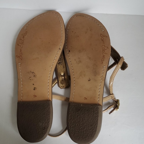 Sam Edelman GiGi Sandal - Picture 4 of 5